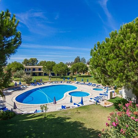 Apartamentos Clube Da Bemposta Alvor Zewnętrze zdjęcie