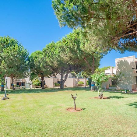 Apartamentos Clube Da Bemposta Alvor Zewnętrze zdjęcie