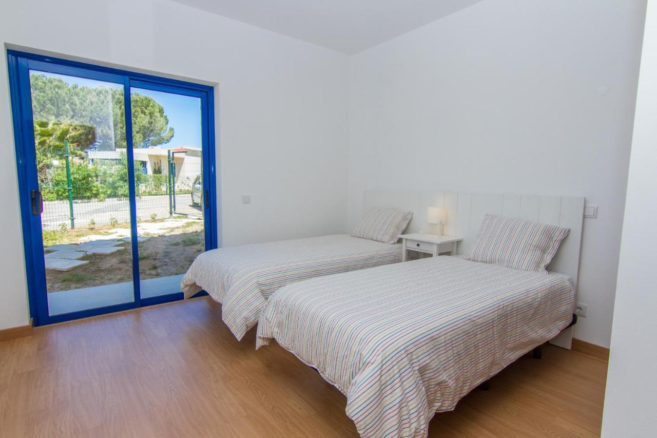Apartamentos Clube Da Bemposta Alvor Zewnętrze zdjęcie