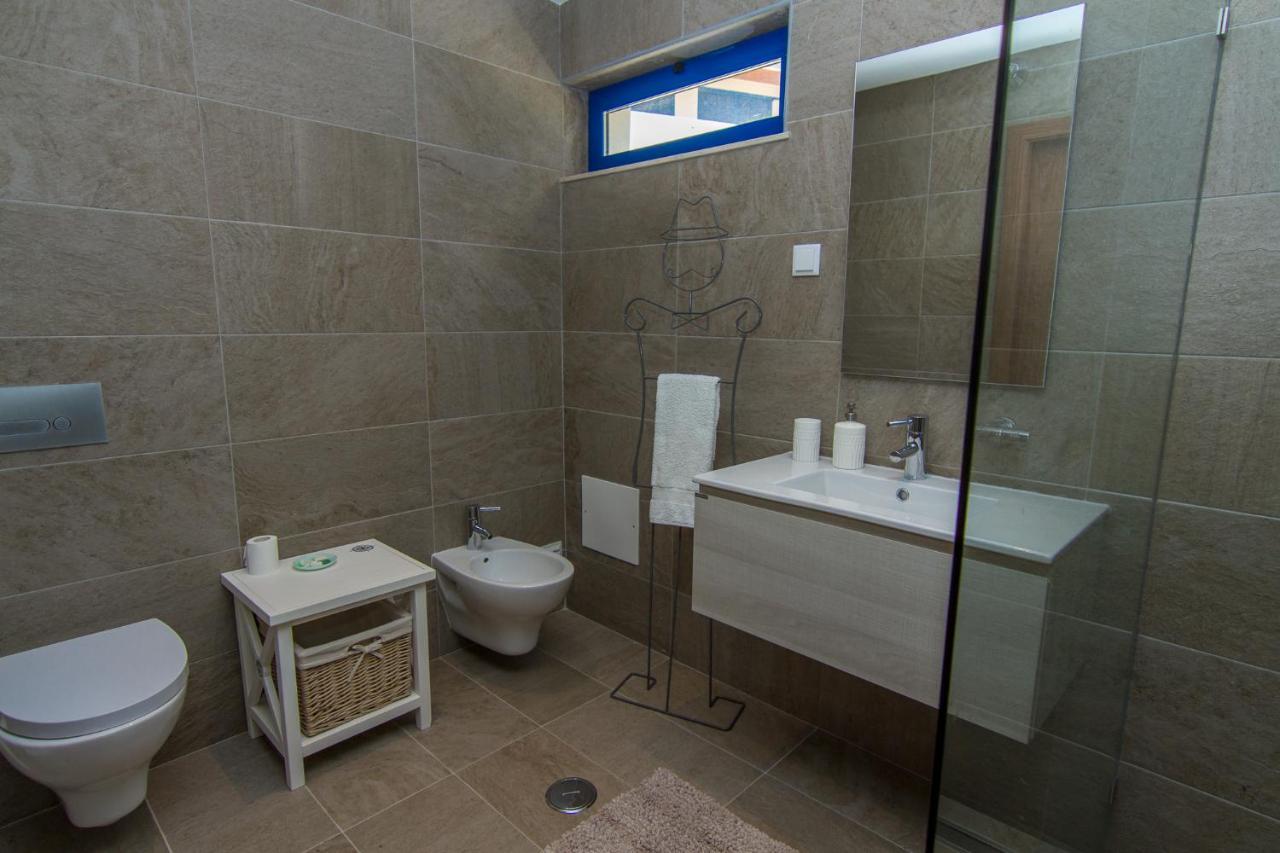 Apartamentos Clube Da Bemposta Alvor Zewnętrze zdjęcie