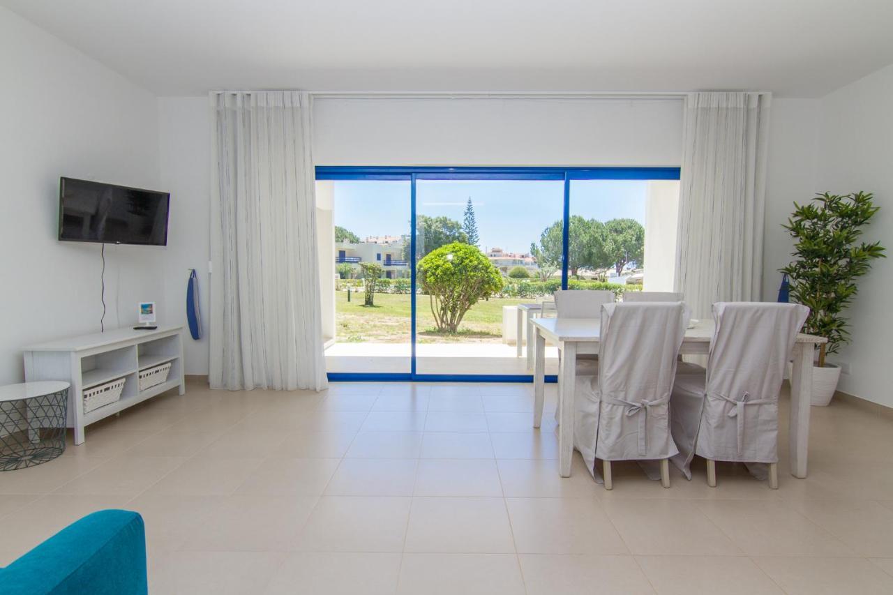 Apartamentos Clube Da Bemposta Alvor Zewnętrze zdjęcie
