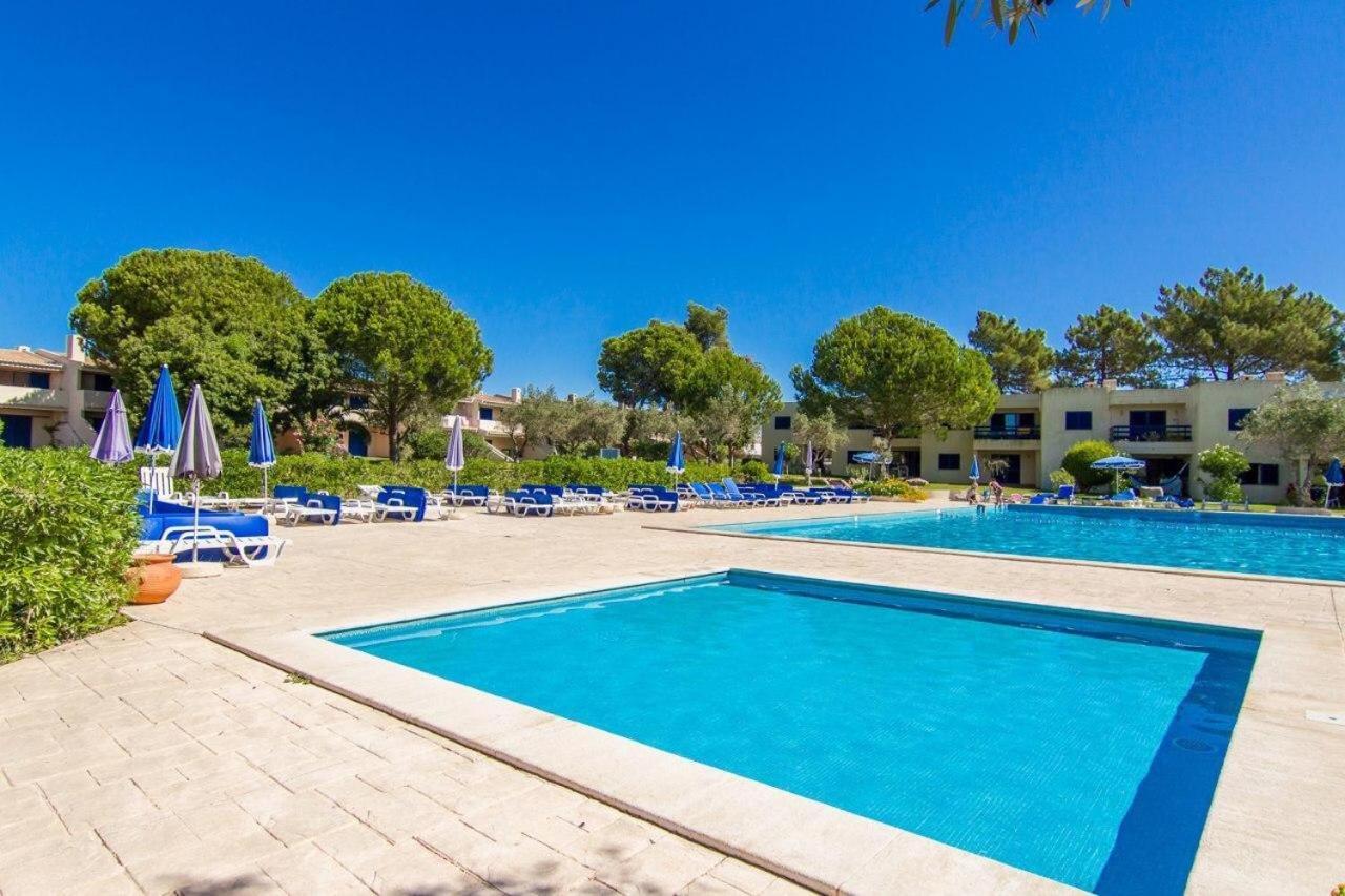 Apartamentos Clube Da Bemposta Alvor Zewnętrze zdjęcie