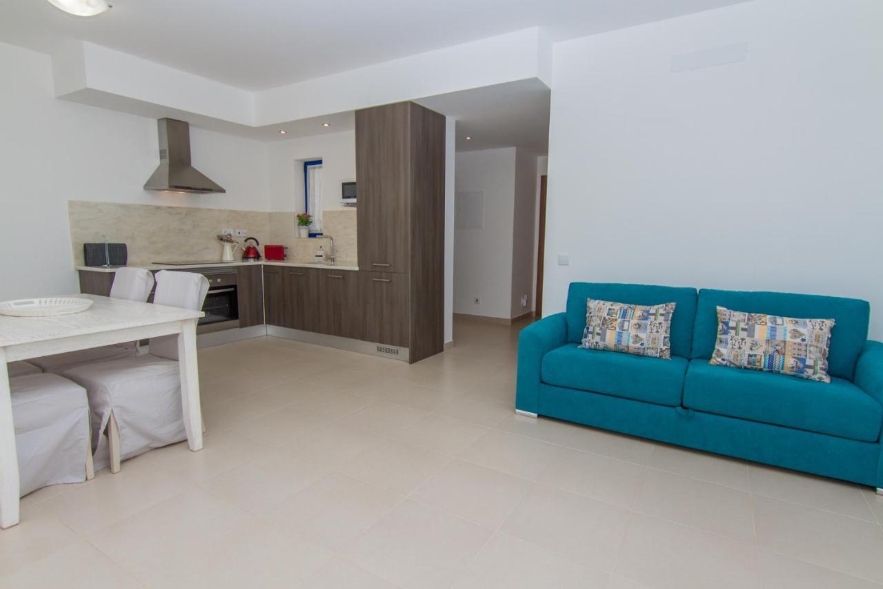 Apartamentos Clube Da Bemposta Alvor Zewnętrze zdjęcie
