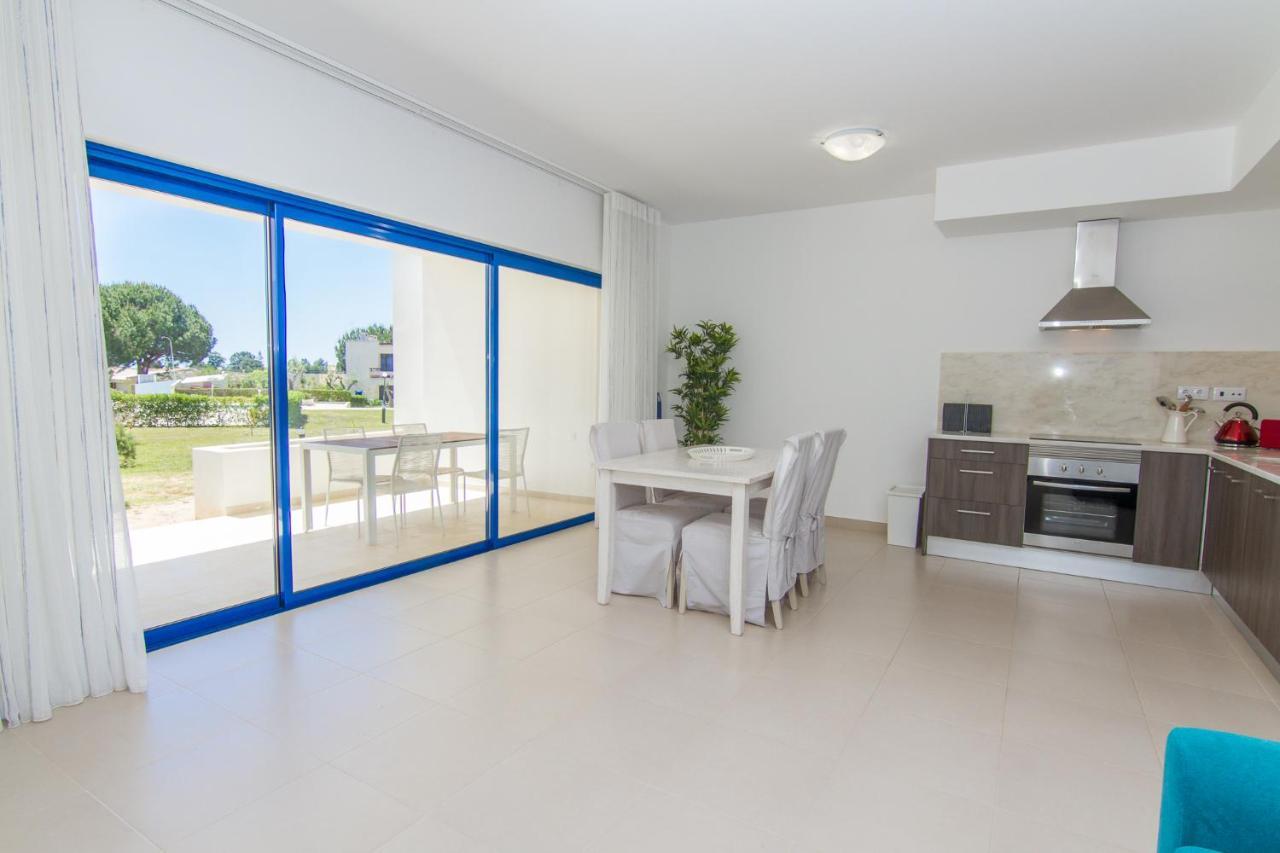 Apartamentos Clube Da Bemposta Alvor Zewnętrze zdjęcie