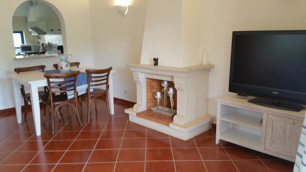 Apartamentos Clube Da Bemposta Alvor Pokój zdjęcie