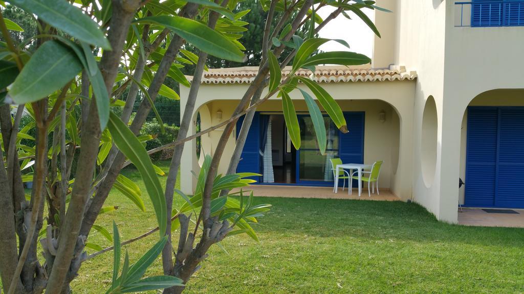 Apartamentos Clube Da Bemposta Alvor Zewnętrze zdjęcie
