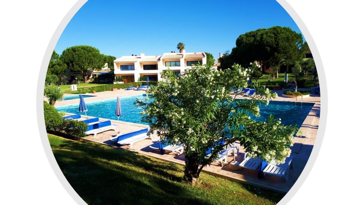 Apartamentos Clube Da Bemposta Alvor Zewnętrze zdjęcie