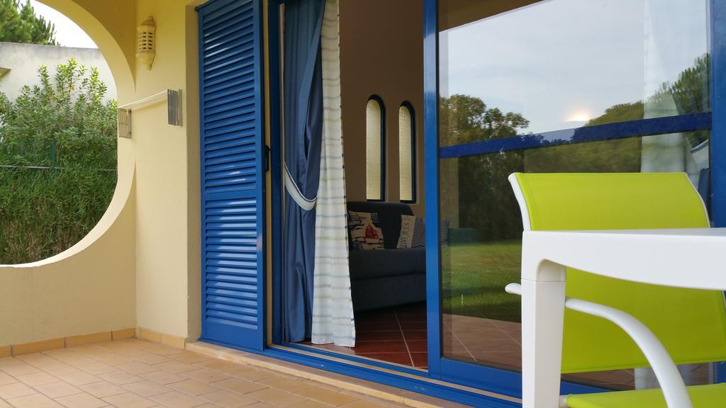 Apartamentos Clube Da Bemposta Alvor Zewnętrze zdjęcie