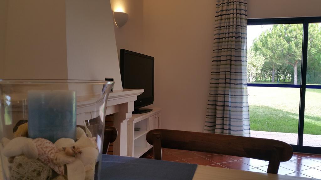 Apartamentos Clube Da Bemposta Alvor Zewnętrze zdjęcie