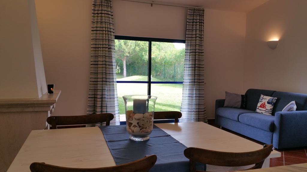 Apartamentos Clube Da Bemposta Alvor Pokój zdjęcie