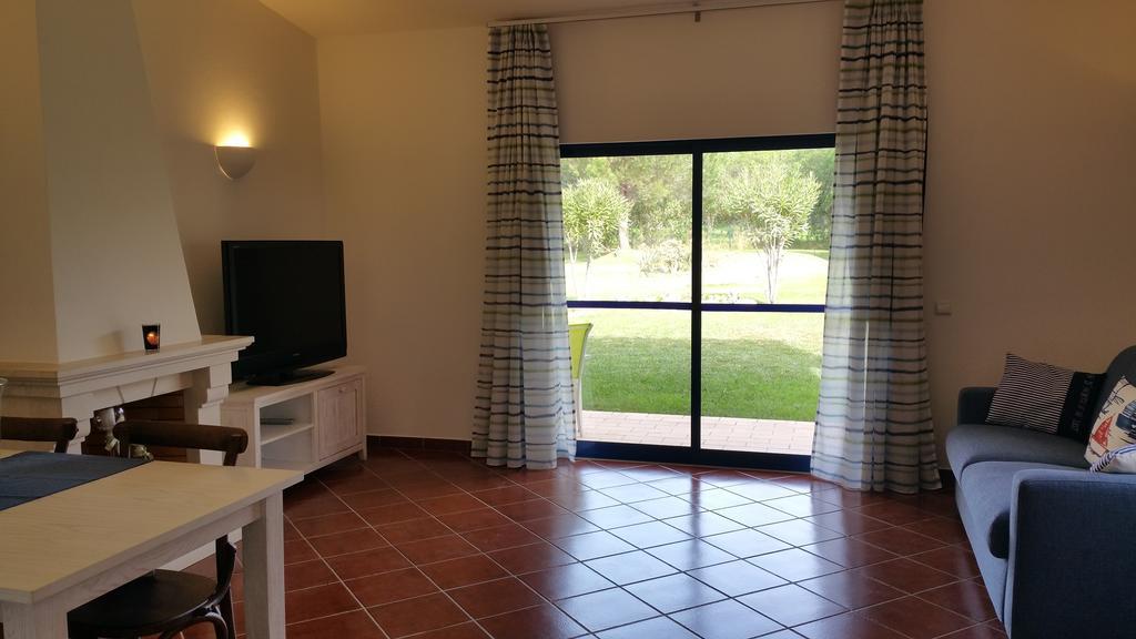 Apartamentos Clube Da Bemposta Alvor Pokój zdjęcie