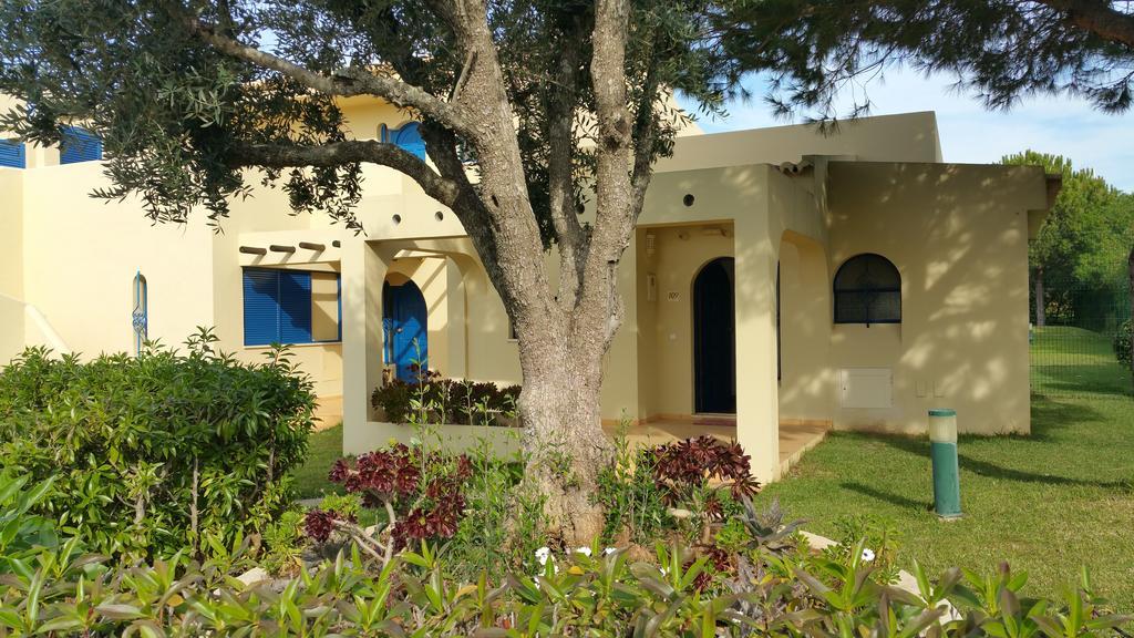 Apartamentos Clube Da Bemposta Alvor Zewnętrze zdjęcie
