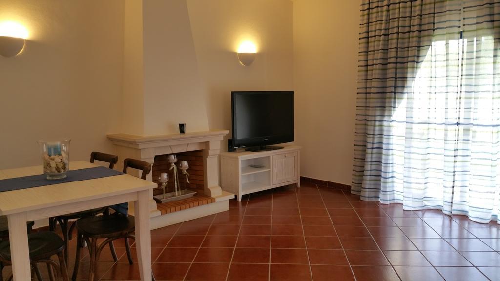 Apartamentos Clube Da Bemposta Alvor Pokój zdjęcie
