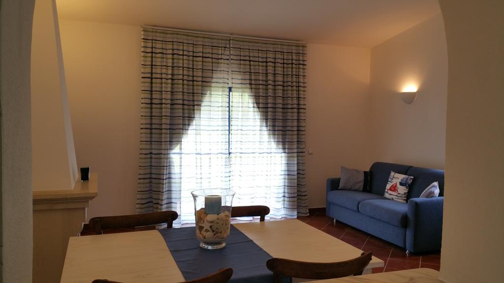 Apartamentos Clube Da Bemposta Alvor Zewnętrze zdjęcie
