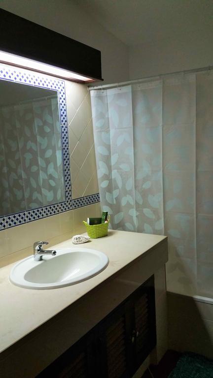 Apartamentos Clube Da Bemposta Alvor Zewnętrze zdjęcie