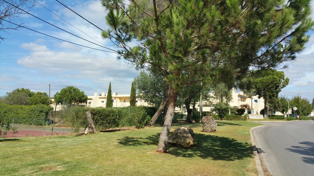 Apartamentos Clube Da Bemposta Alvor Zewnętrze zdjęcie