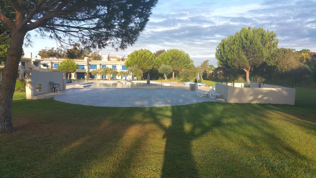 Apartamentos Clube Da Bemposta Alvor Zewnętrze zdjęcie