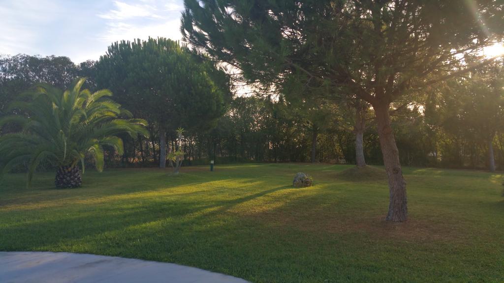 Apartamentos Clube Da Bemposta Alvor Pokój zdjęcie