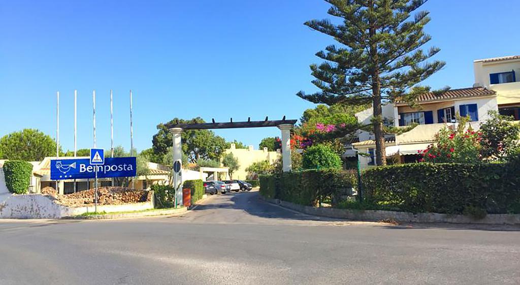 Apartamentos Clube Da Bemposta Alvor Zewnętrze zdjęcie