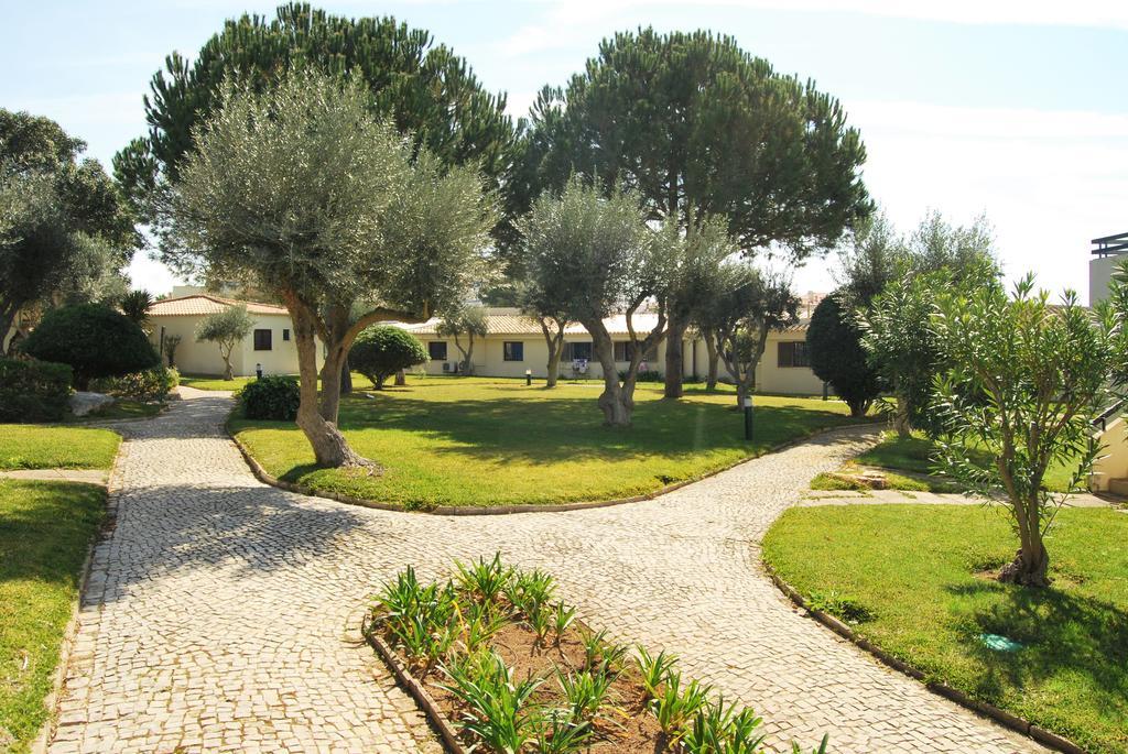 Apartamentos Clube Da Bemposta Alvor Zewnętrze zdjęcie