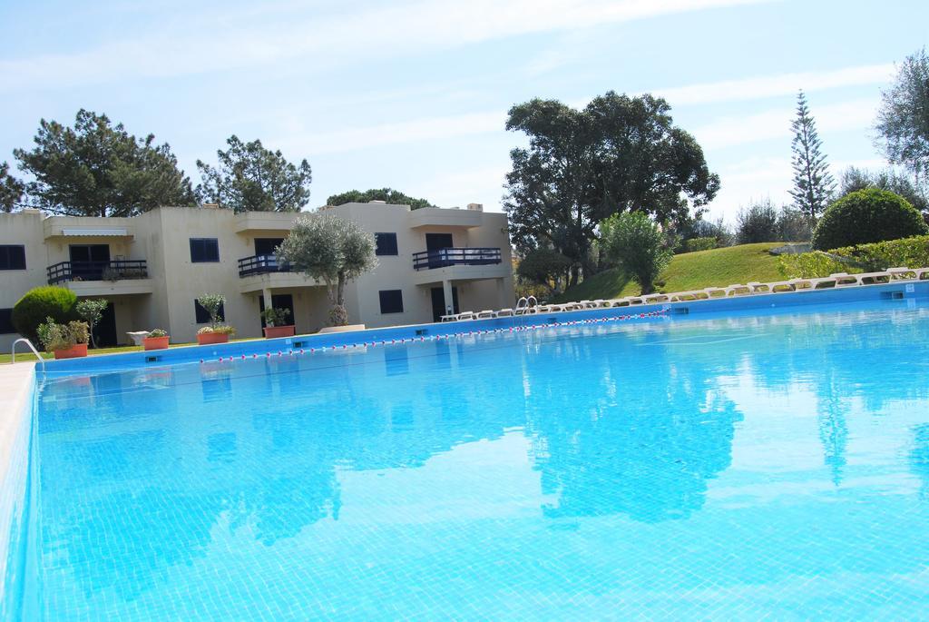 Apartamentos Clube Da Bemposta Alvor Zewnętrze zdjęcie