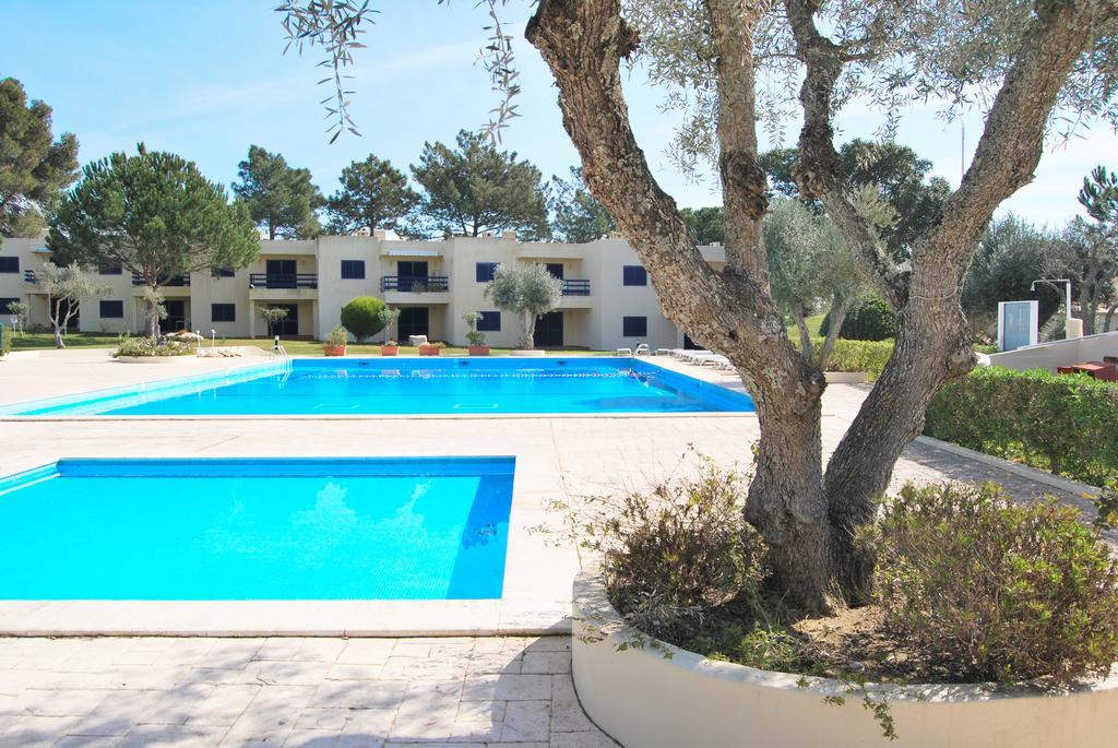 Apartamentos Clube Da Bemposta Alvor Zewnętrze zdjęcie