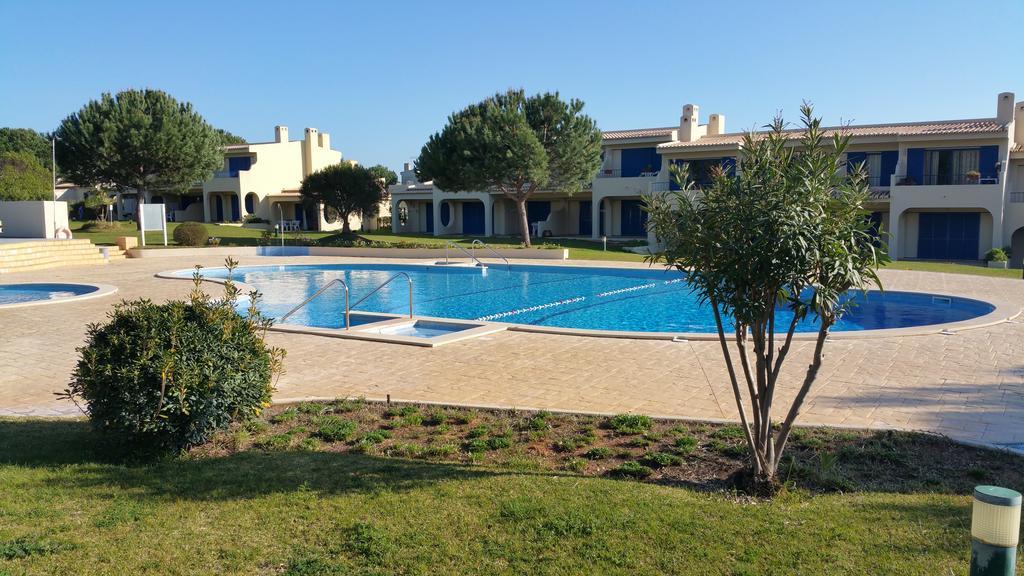 Apartamentos Clube Da Bemposta Alvor Zewnętrze zdjęcie