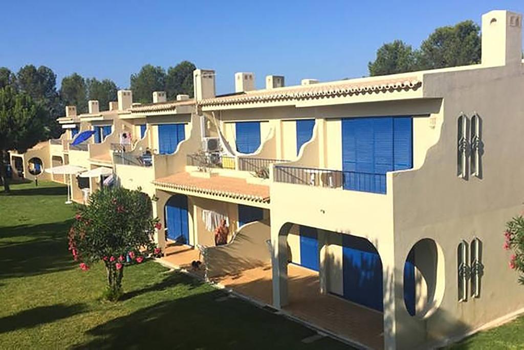 Apartamentos Clube Da Bemposta Alvor Zewnętrze zdjęcie