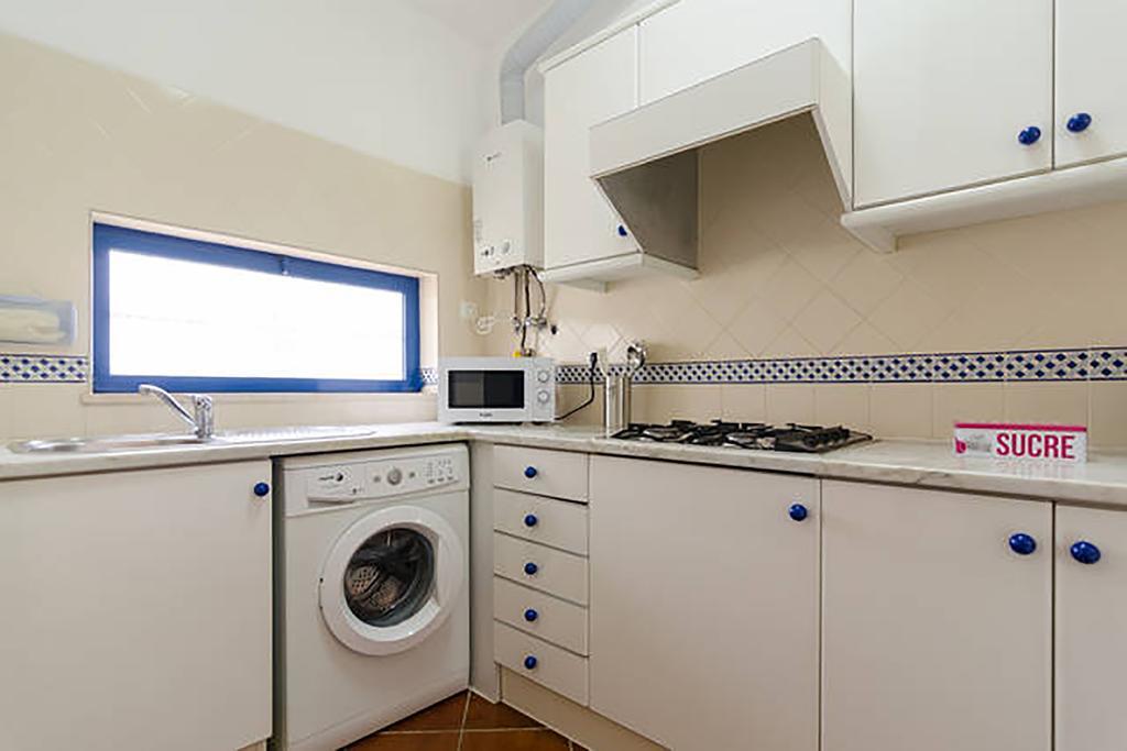 Apartamentos Clube Da Bemposta Alvor Zewnętrze zdjęcie