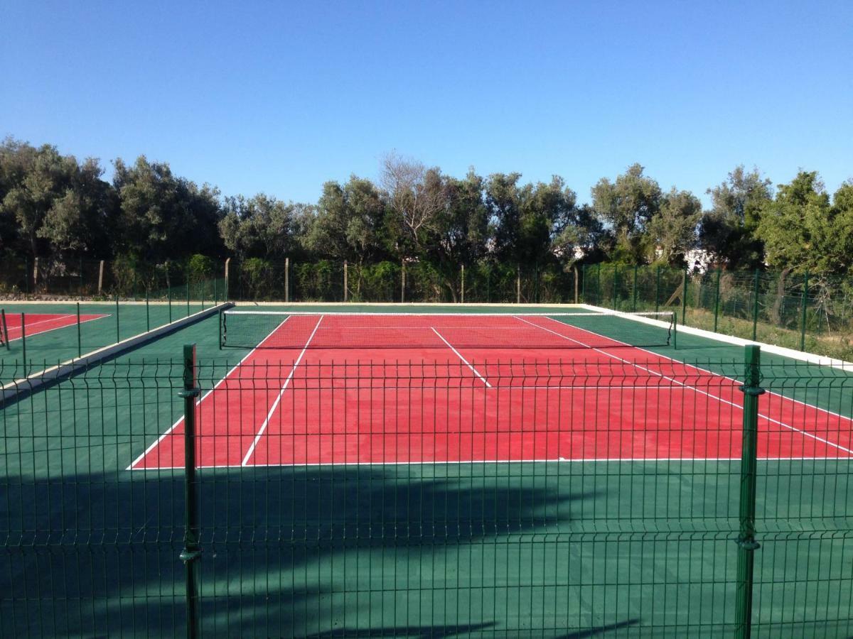 Apartamentos Clube Da Bemposta Alvor Zewnętrze zdjęcie