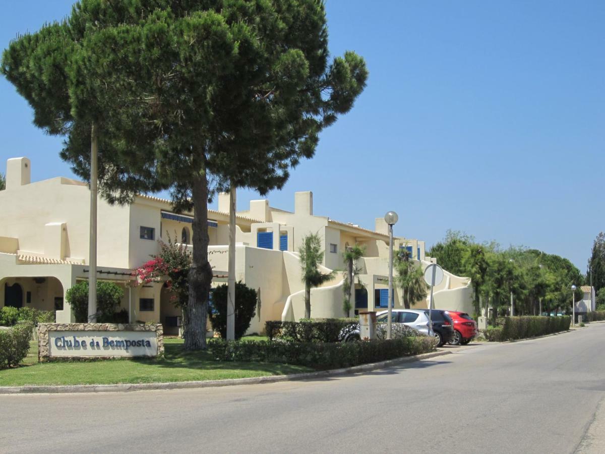 Apartamentos Clube Da Bemposta Alvor Zewnętrze zdjęcie