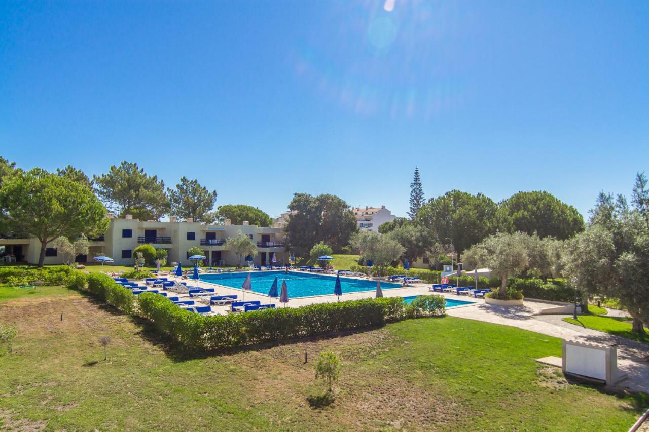 Apartamentos Clube Da Bemposta Alvor Zewnętrze zdjęcie