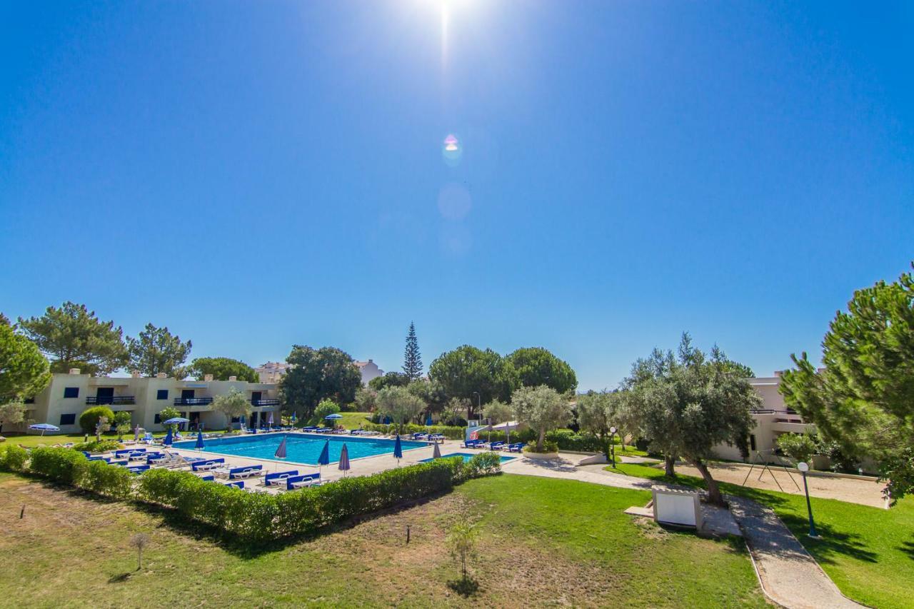 Apartamentos Clube Da Bemposta Alvor Zewnętrze zdjęcie
