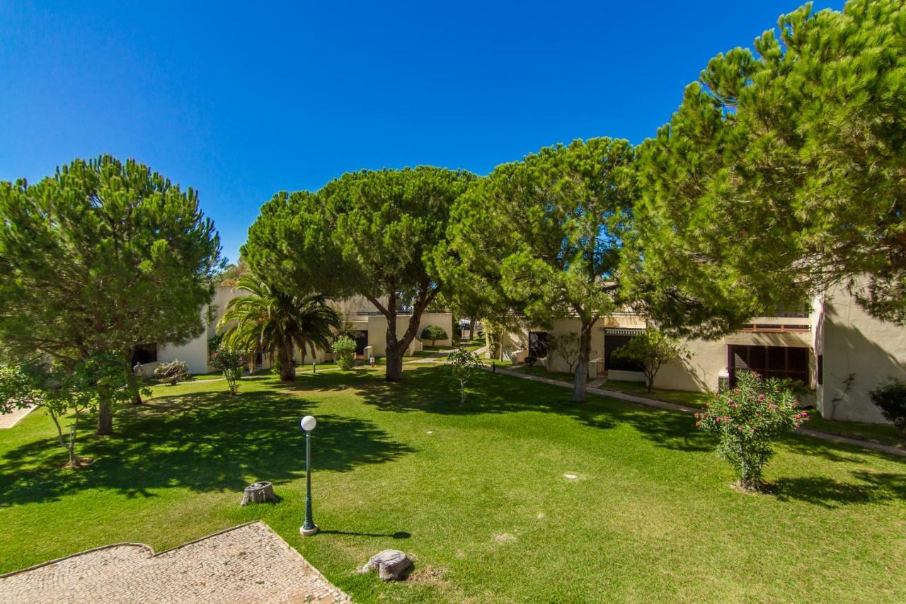Apartamentos Clube Da Bemposta Alvor Zewnętrze zdjęcie
