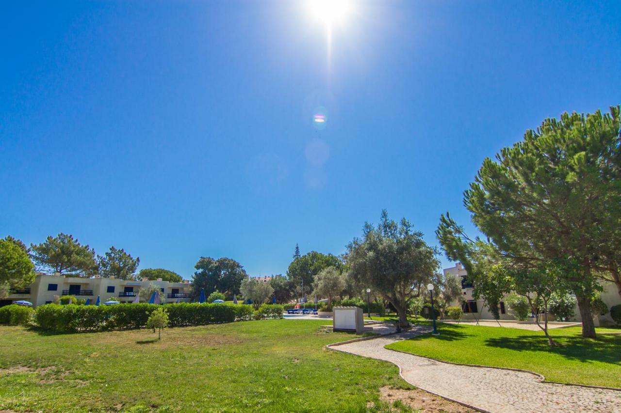Apartamentos Clube Da Bemposta Alvor Zewnętrze zdjęcie
