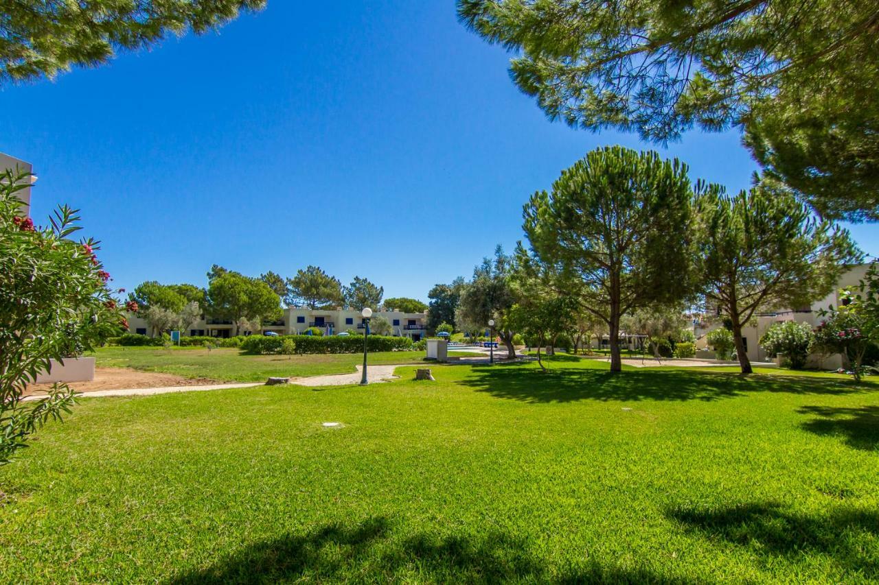 Apartamentos Clube Da Bemposta Alvor Zewnętrze zdjęcie