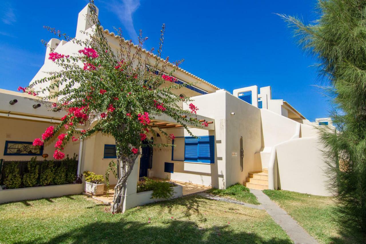 Apartamentos Clube Da Bemposta Alvor Zewnętrze zdjęcie