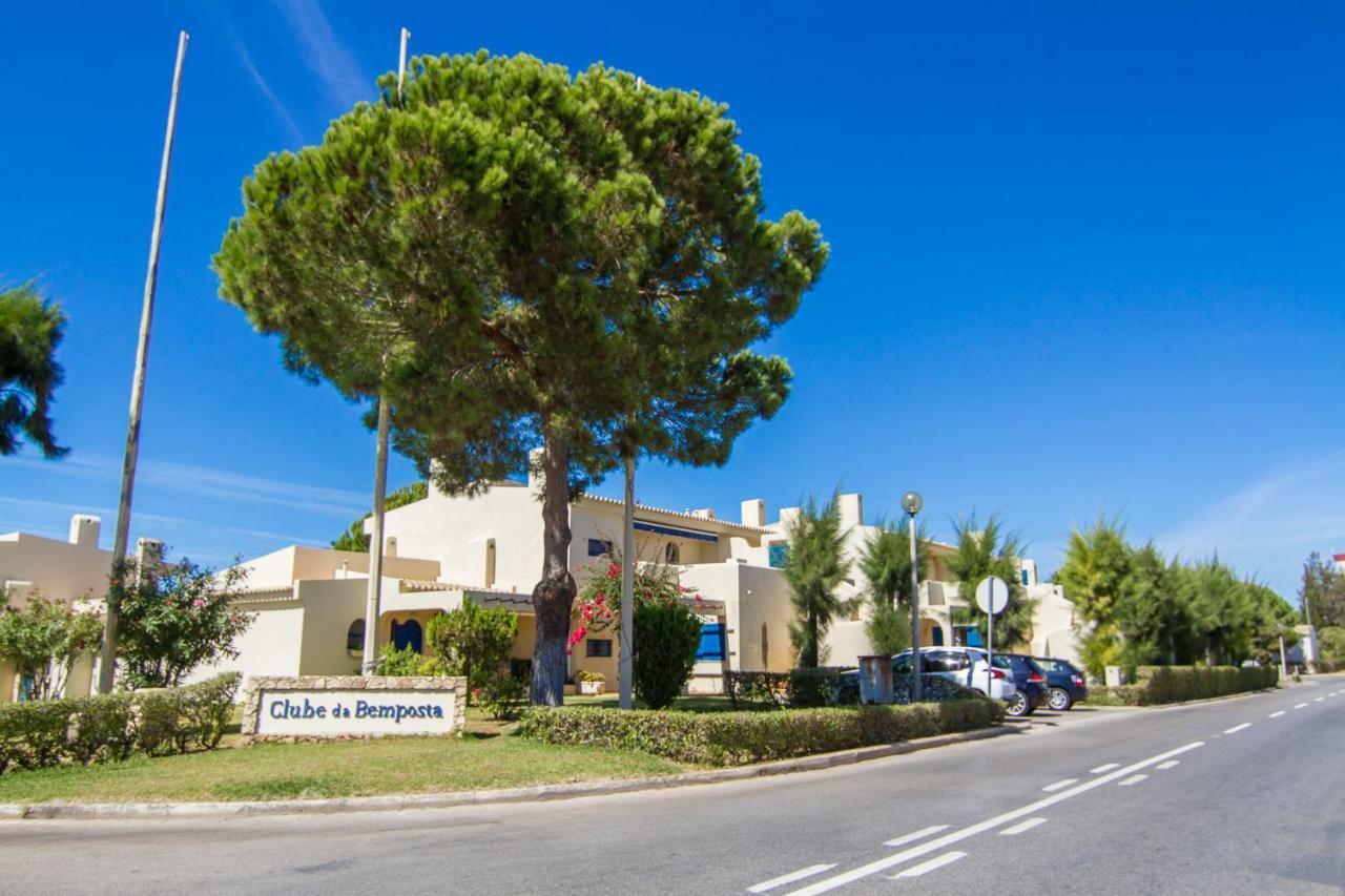 Apartamentos Clube Da Bemposta Alvor Zewnętrze zdjęcie