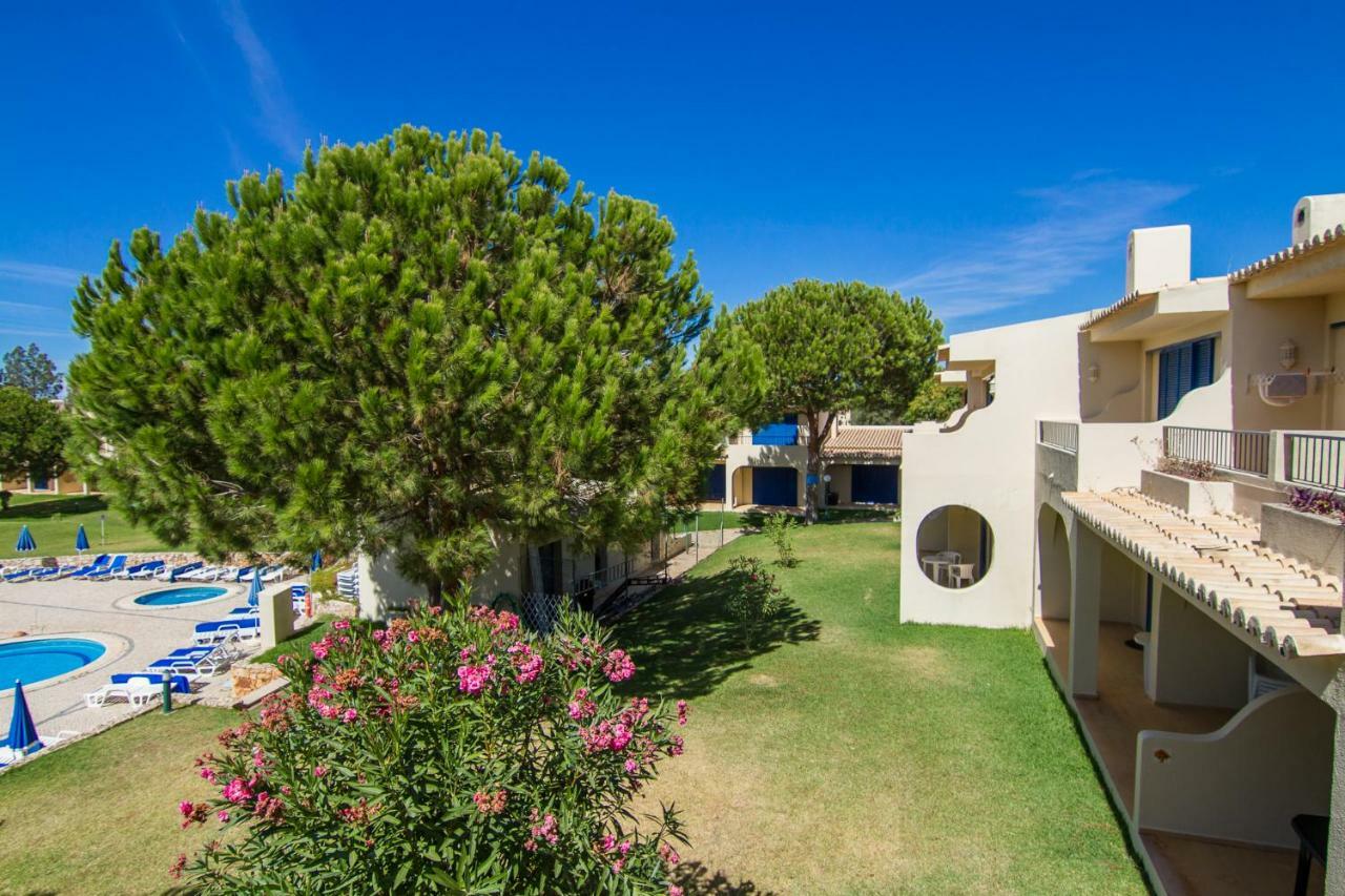 Apartamentos Clube Da Bemposta Alvor Zewnętrze zdjęcie